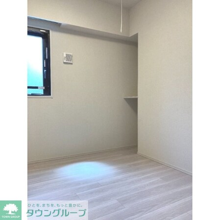 クリオラベルヴィ新富町の物件内観写真